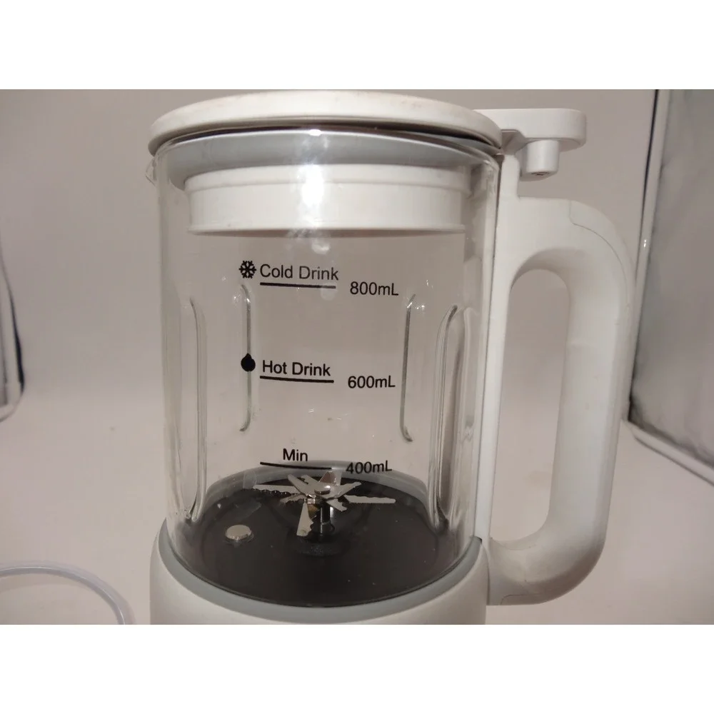 MOVNO 800ml soy